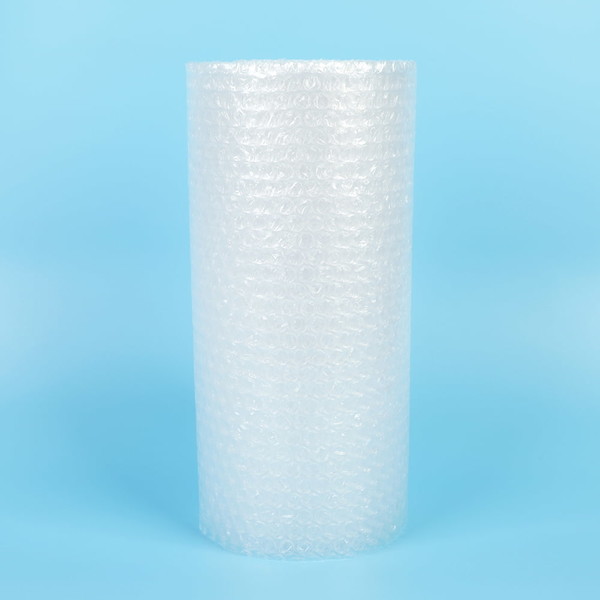 What are the benefits of using stretch film compared to other packaging methods?