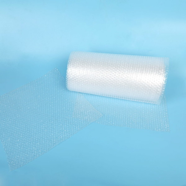 Air Bubble Film Roll is an incredibly versatile material