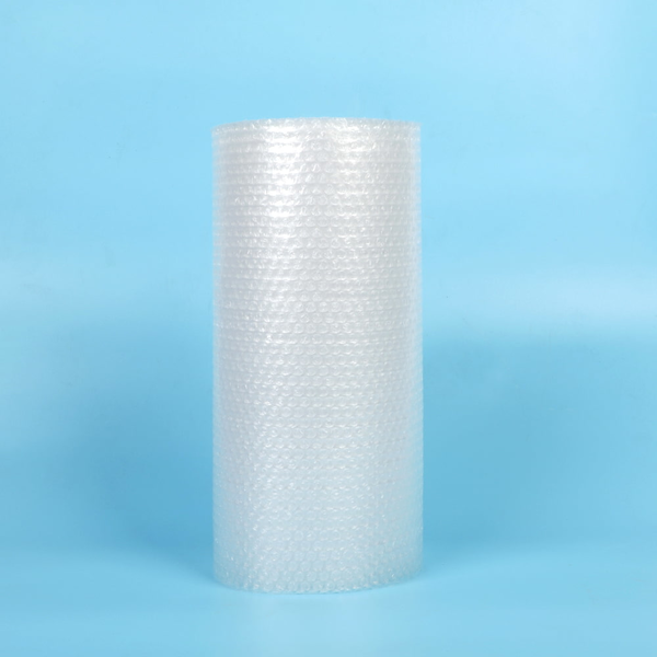 0.2inch diameter Air Bubble Bag Plastic PE Foam Air Bubble Film 