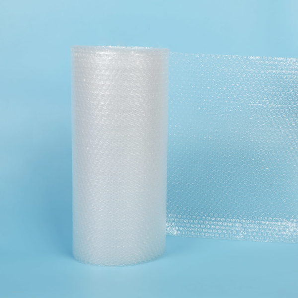 0.2inch diameter Air Bubble Bag Plastic PE Foam Air Bubble Film 