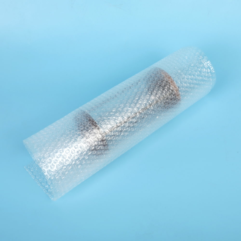 Types of Bubble Wrap