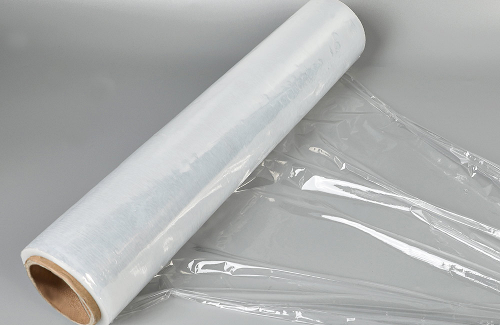 Introduction of Stretch Film