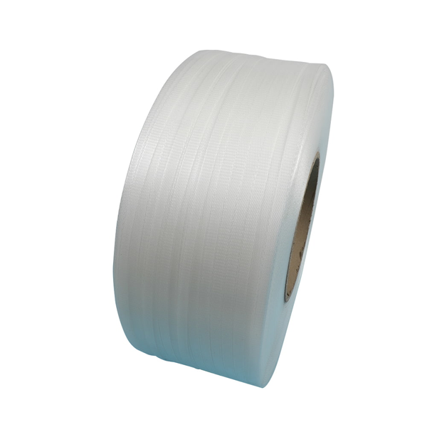 Manufacturer Custom Polypropylene Plastic Strapping Belt Tape Roll PP Strap