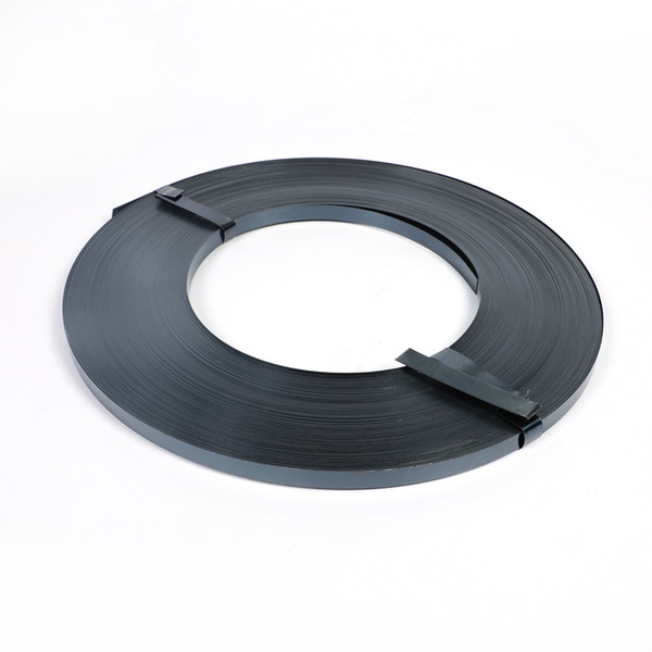 Stainless steel strapping banding is a type of metal banding
