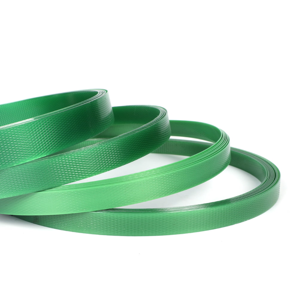 Plastic Strap Band Rolls Packing PET Strapping