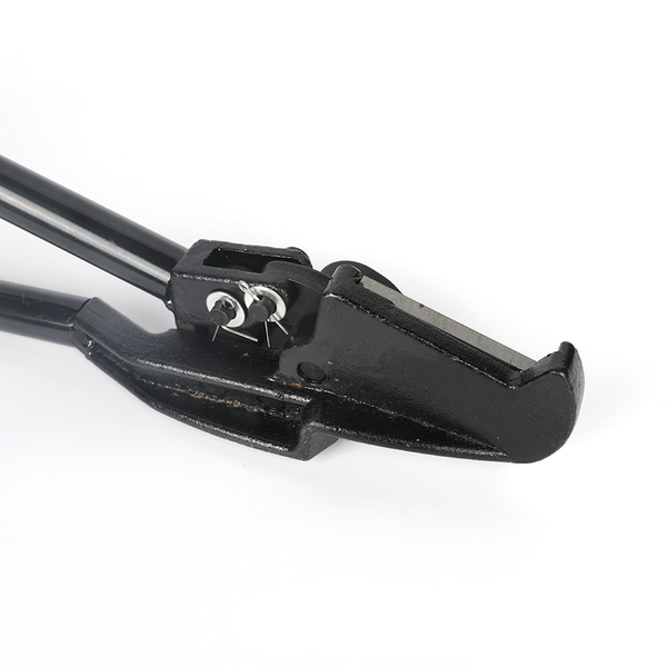 Long handle band cutting tools scissors shears iron belt hand steel strap cutter