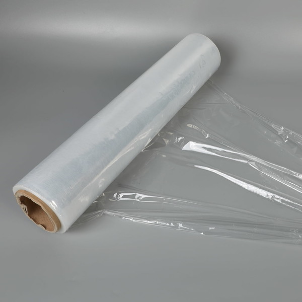 PE stretch film is an effective packaging material